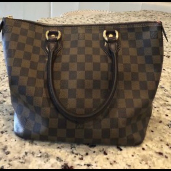 Louis Vuitton Handbags - Good shape ready for her new home